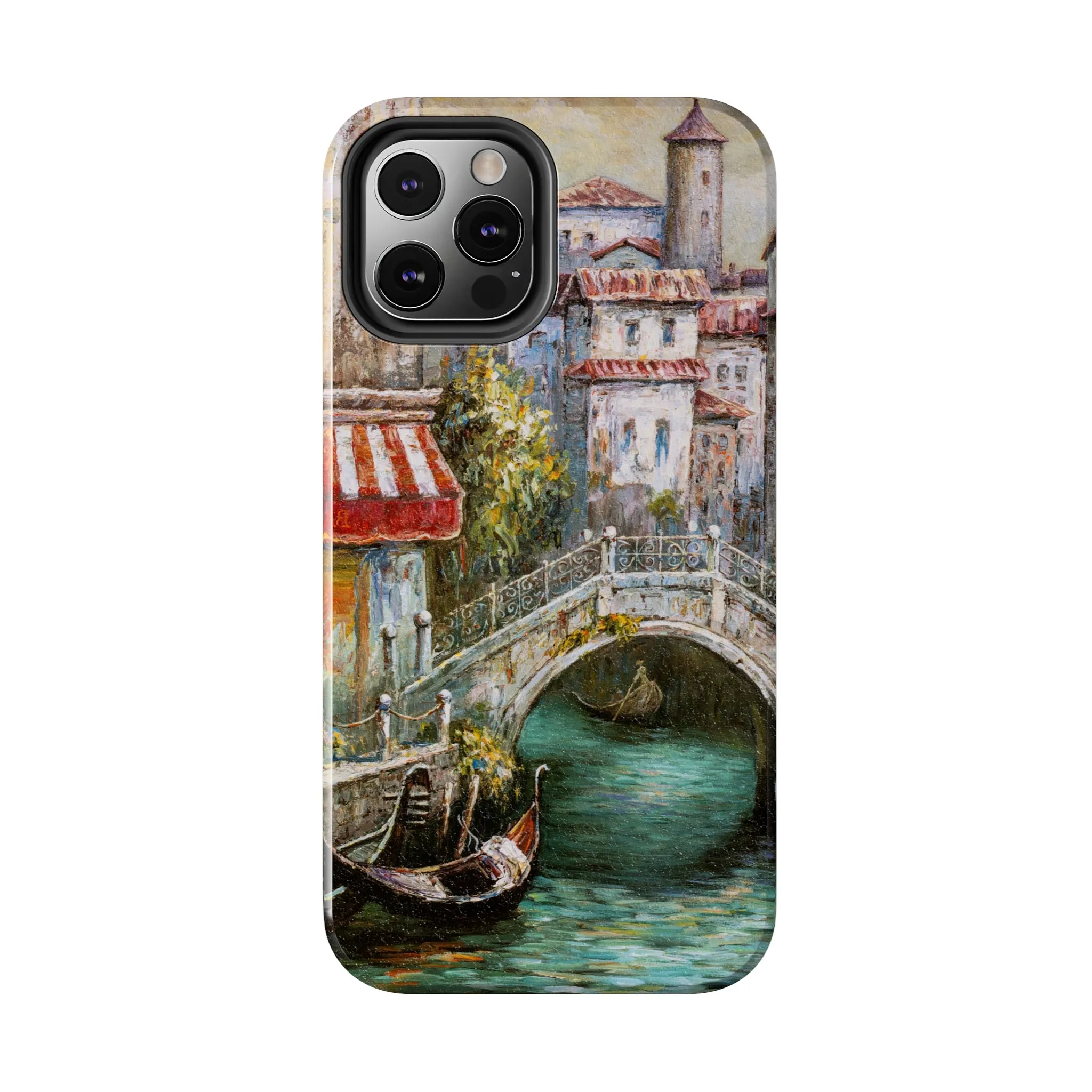 Italian Countryside | Painting Case