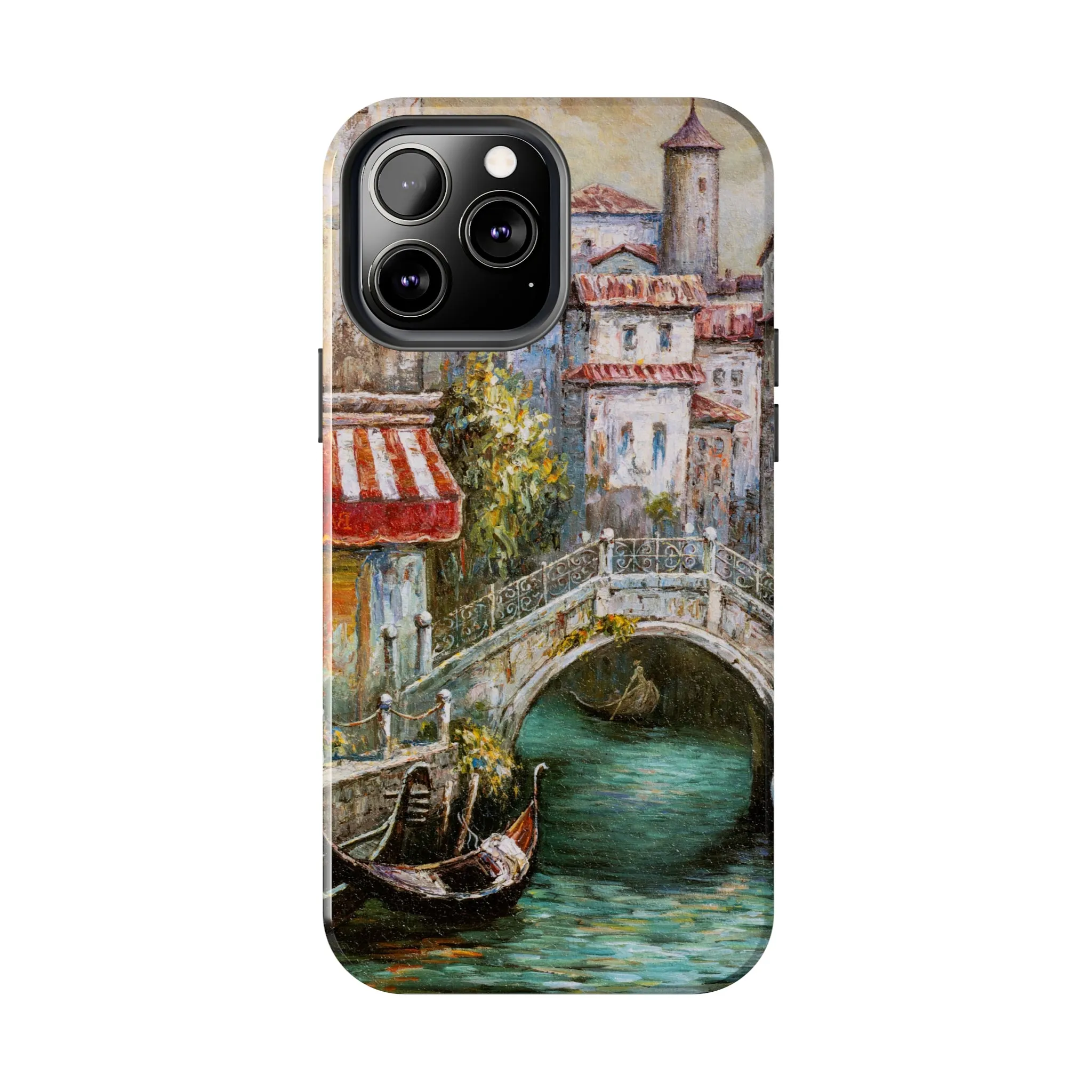 Italian Countryside | Painting Case
