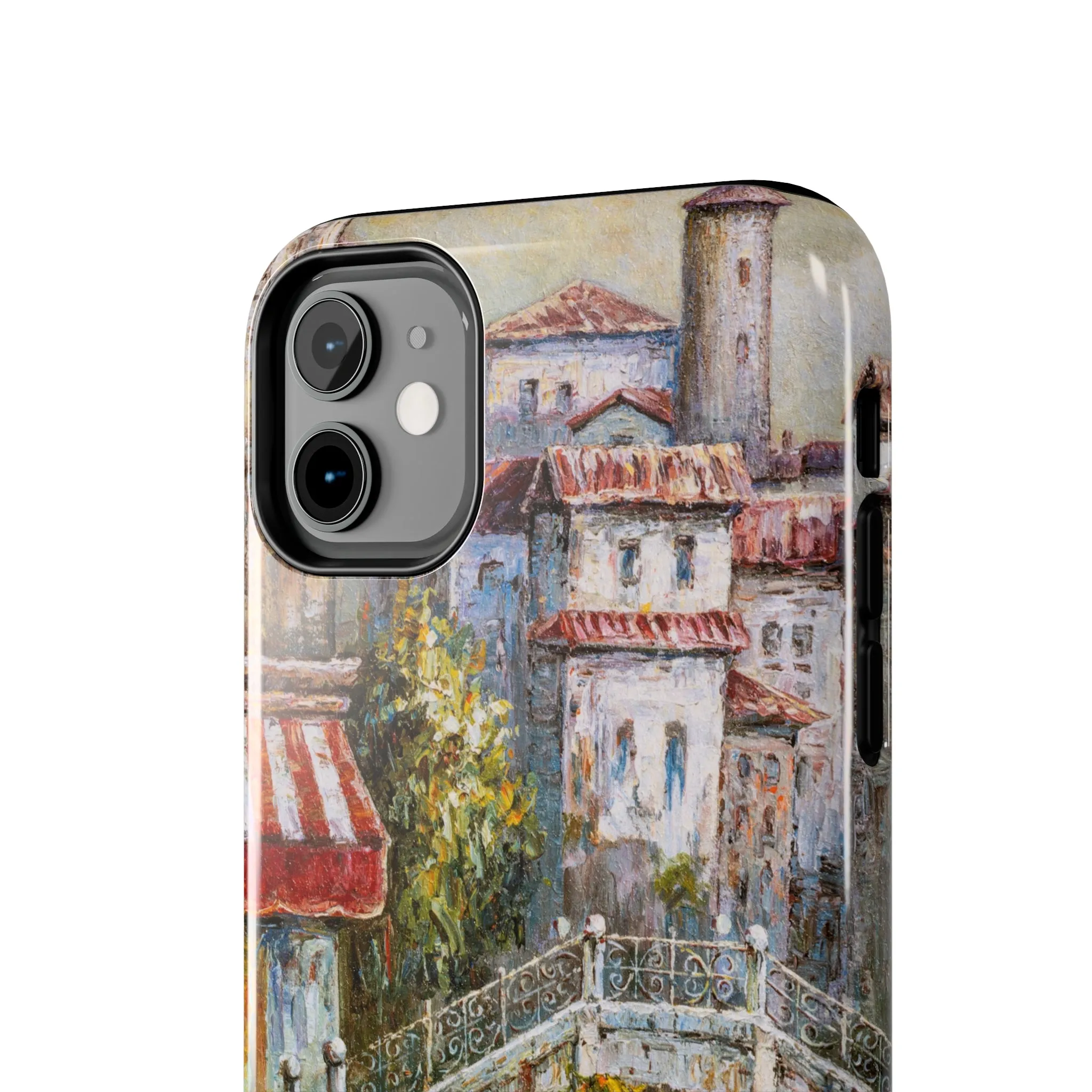 Italian Countryside | Painting Case