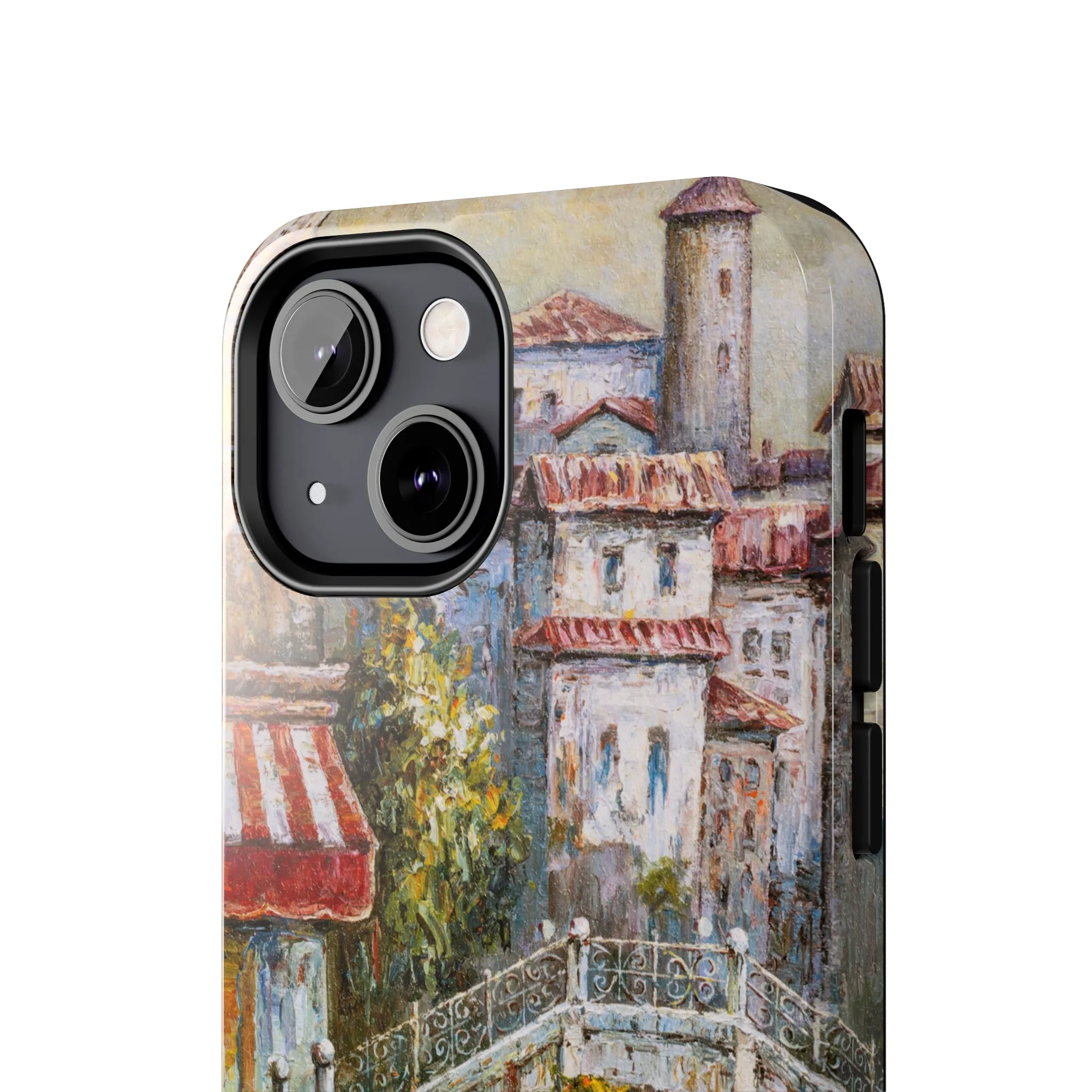 Italian Countryside | Painting Case
