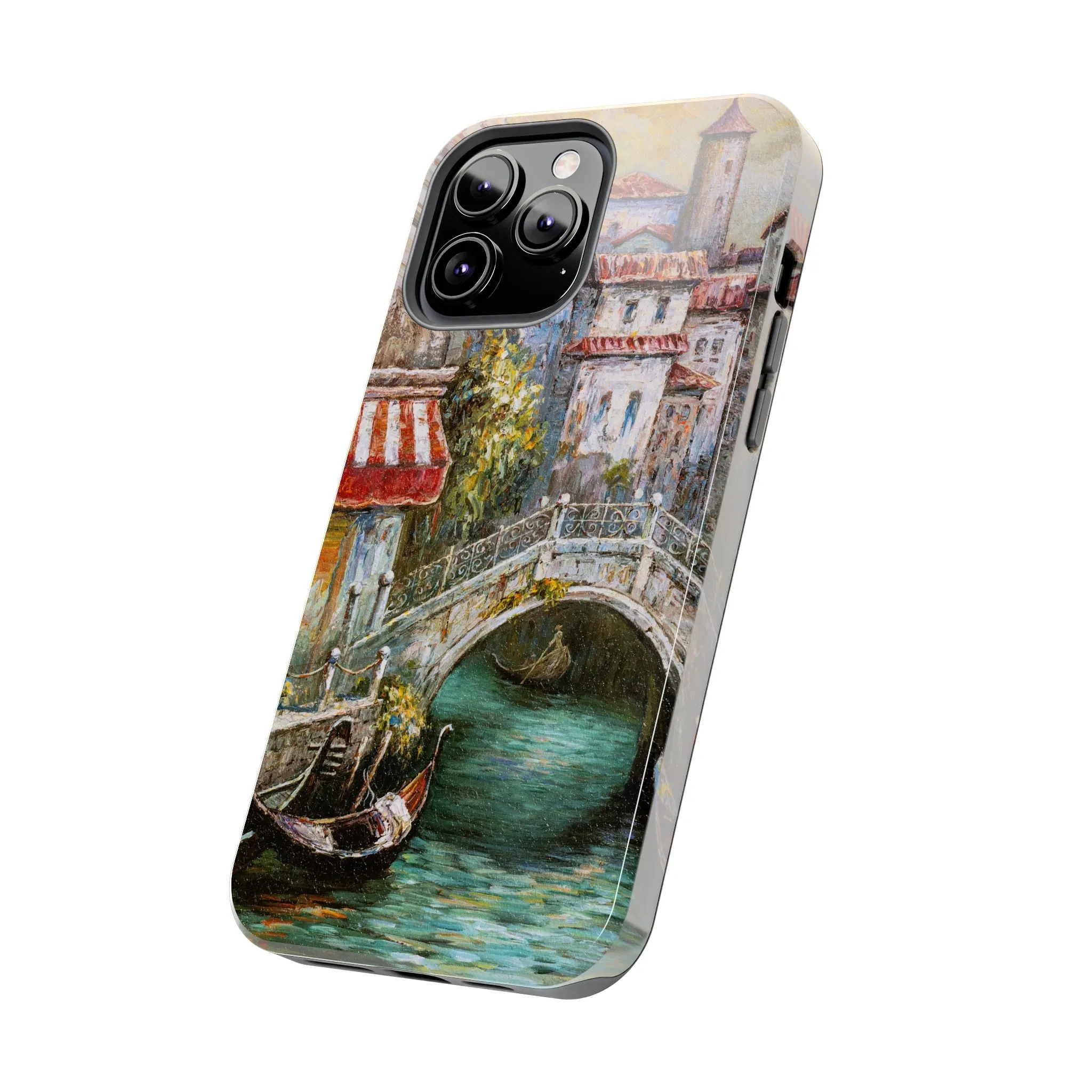 Italian Countryside | Painting Case