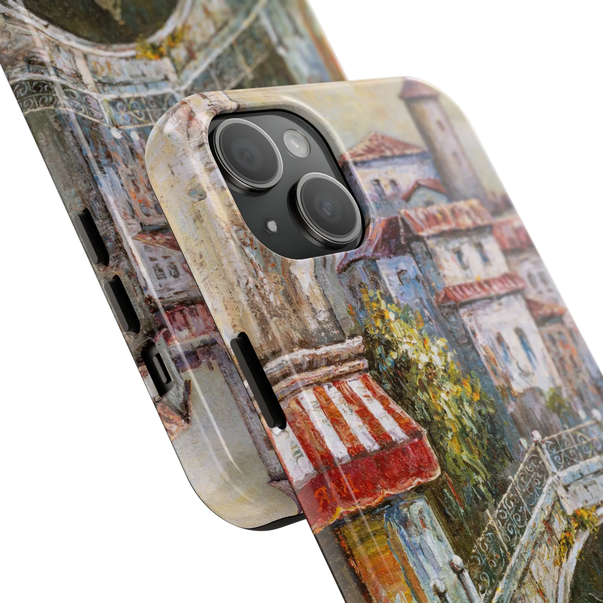 Italian Countryside | Painting Case