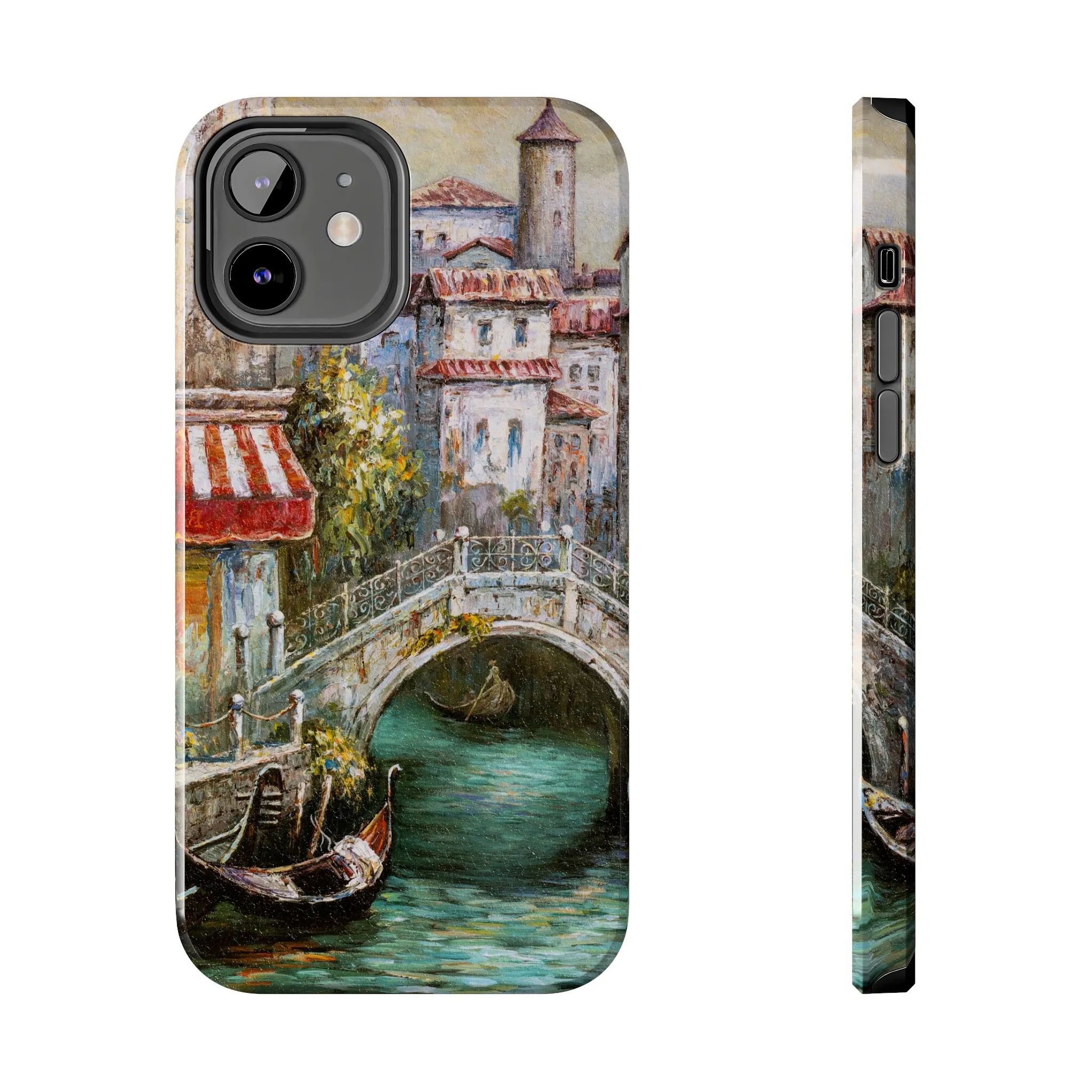 Italian Countryside | Painting Case