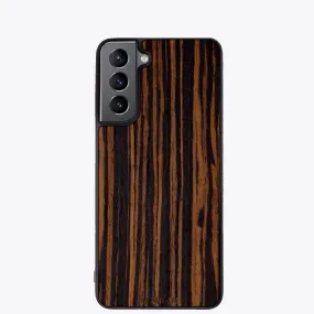 Italian Ebony Kase