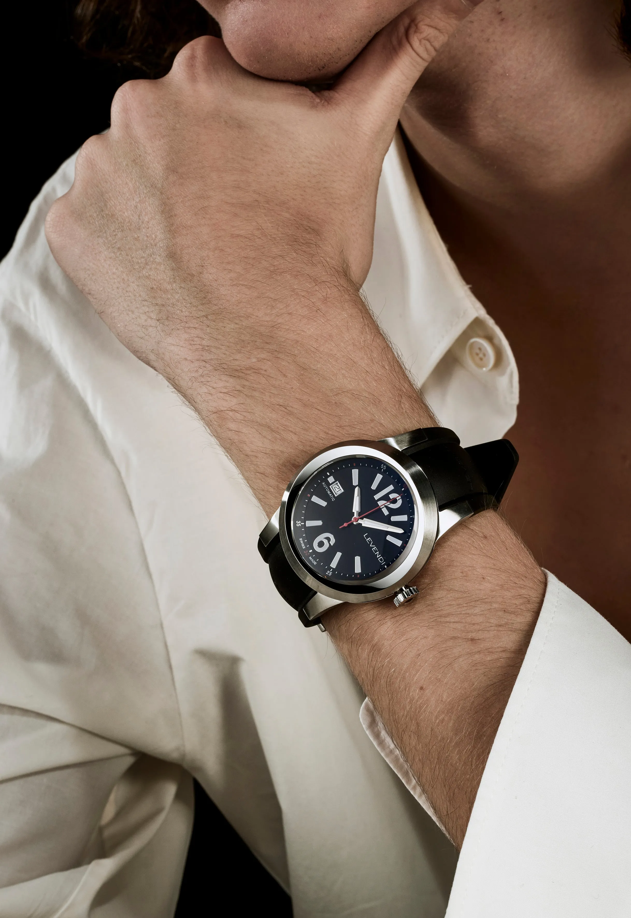 ITHACA CLASSIC - Sapphire