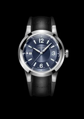 ITHACA CLASSIC - Sapphire