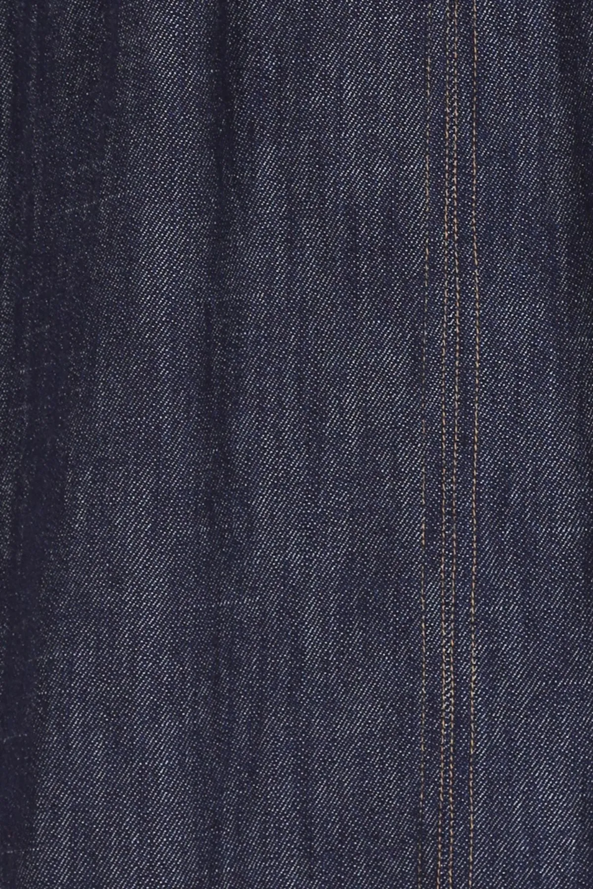 Jackson Denim Mini Skirt Dark Wash