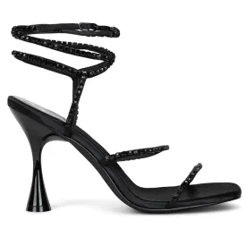 JEFFREY CAMPBELL GLAMOROUS HEELS