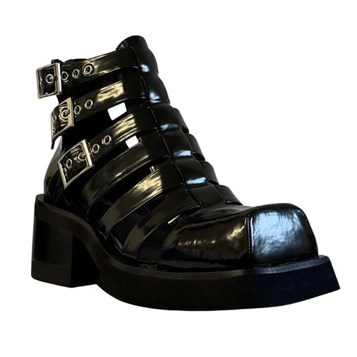 JEFFREY CAMPBELL SEARCHING HEELS