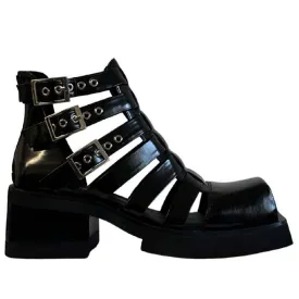 JEFFREY CAMPBELL SEARCHING HEELS