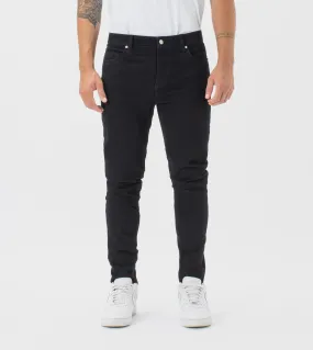 Joe Blow Denim Double Black