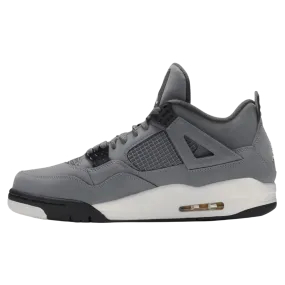 Jordan 4 Retro "Cool Grey - 2019"