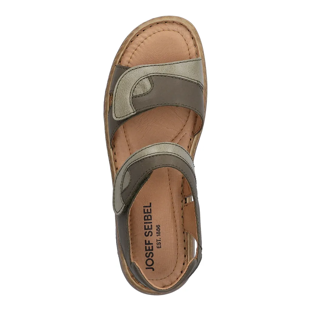 JOSEF SEIBEL Debra