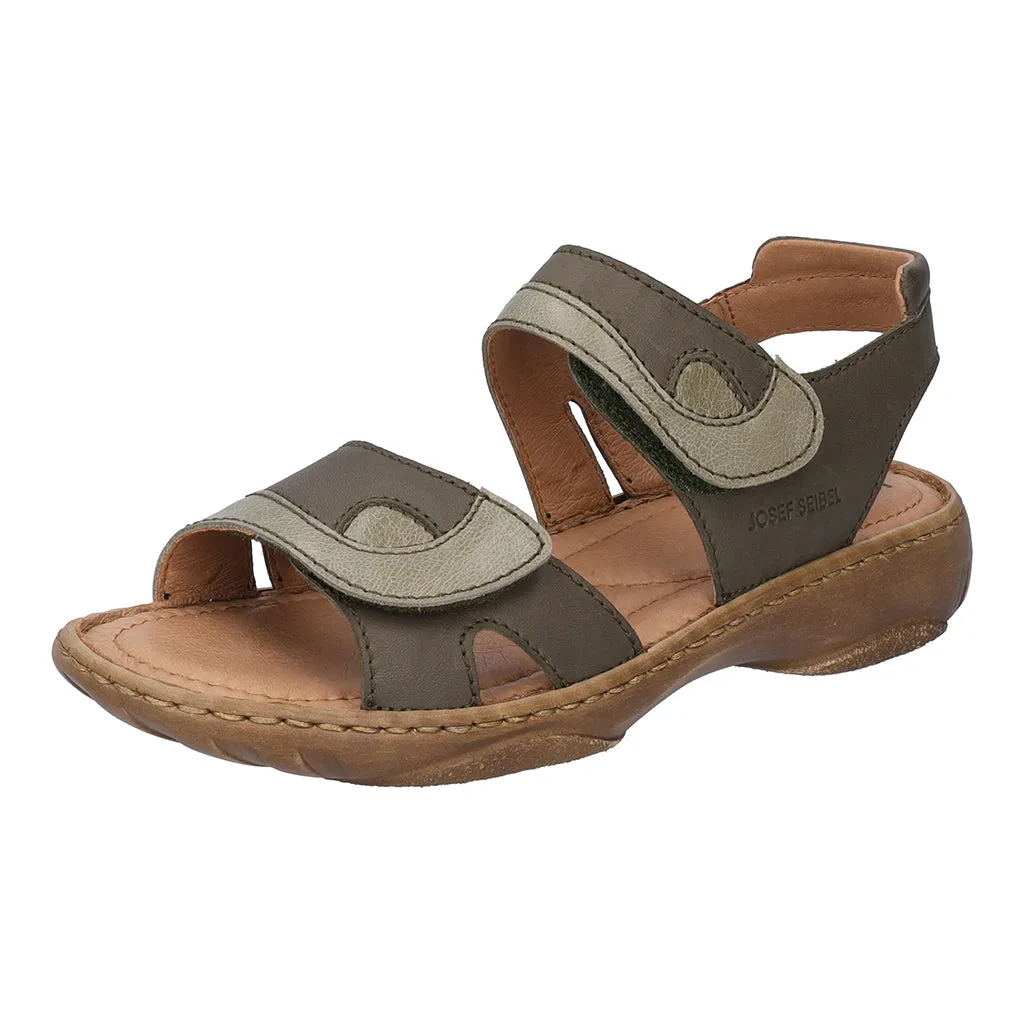 JOSEF SEIBEL Debra