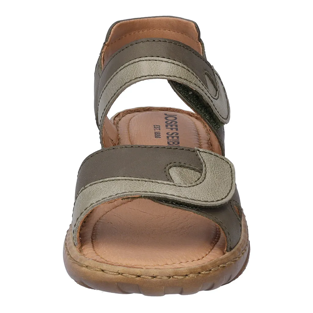 JOSEF SEIBEL Debra