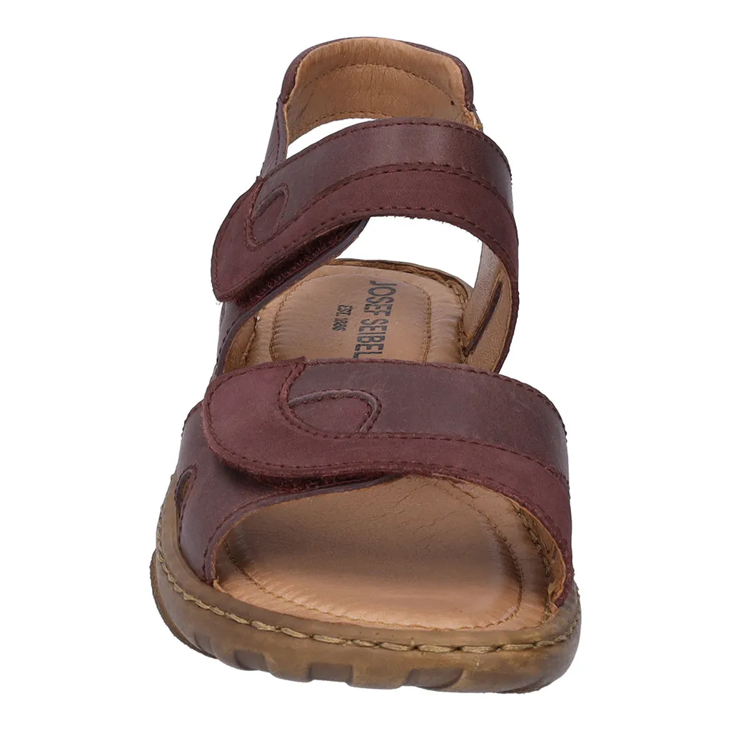 JOSEF SEIBEL Debra