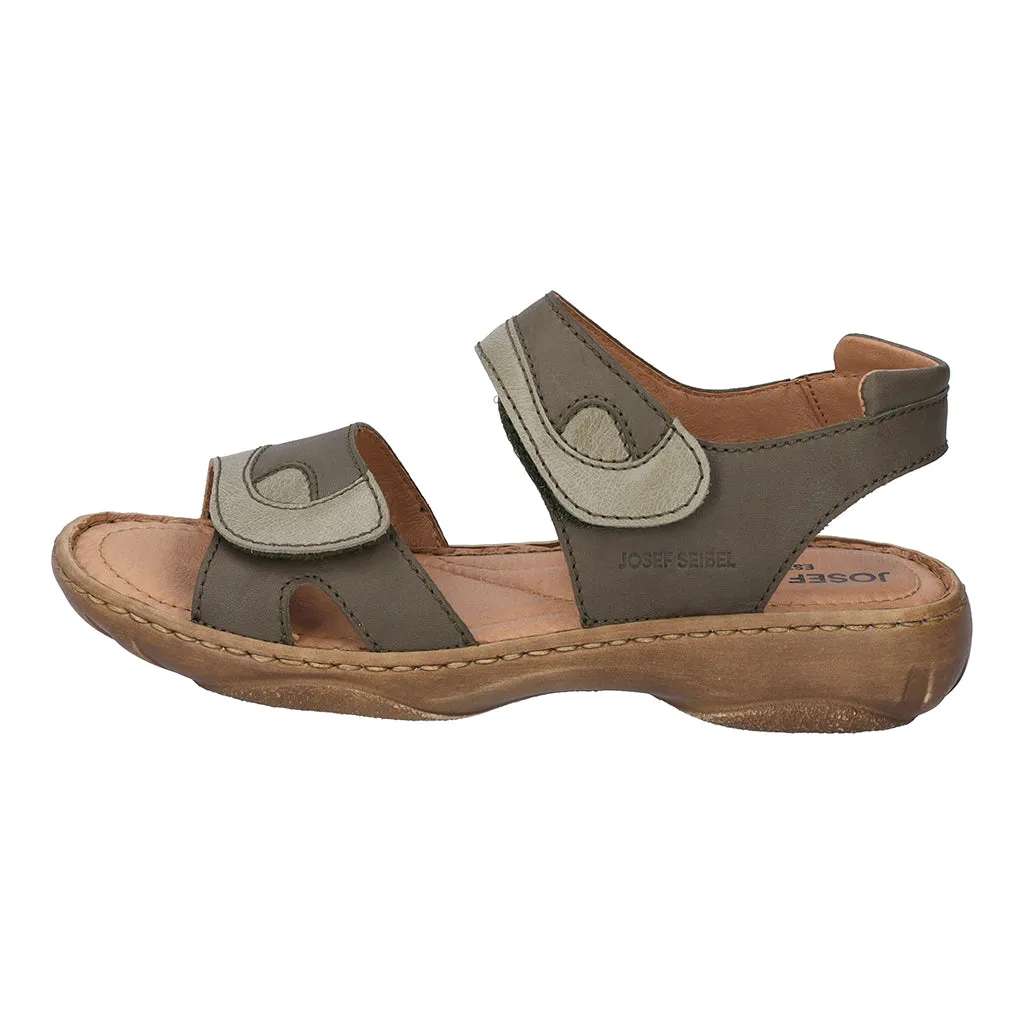 JOSEF SEIBEL Debra