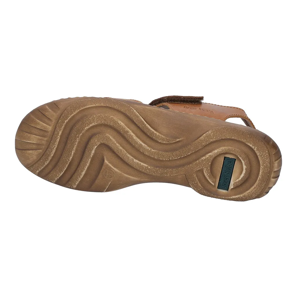 JOSEF SEIBEL Debra