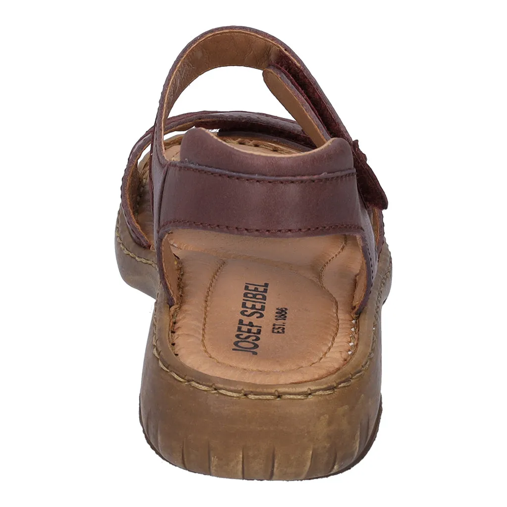 JOSEF SEIBEL Debra