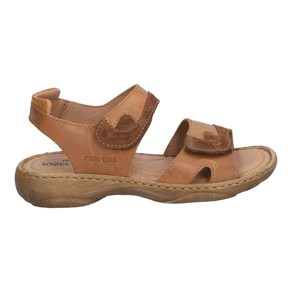JOSEF SEIBEL Debra