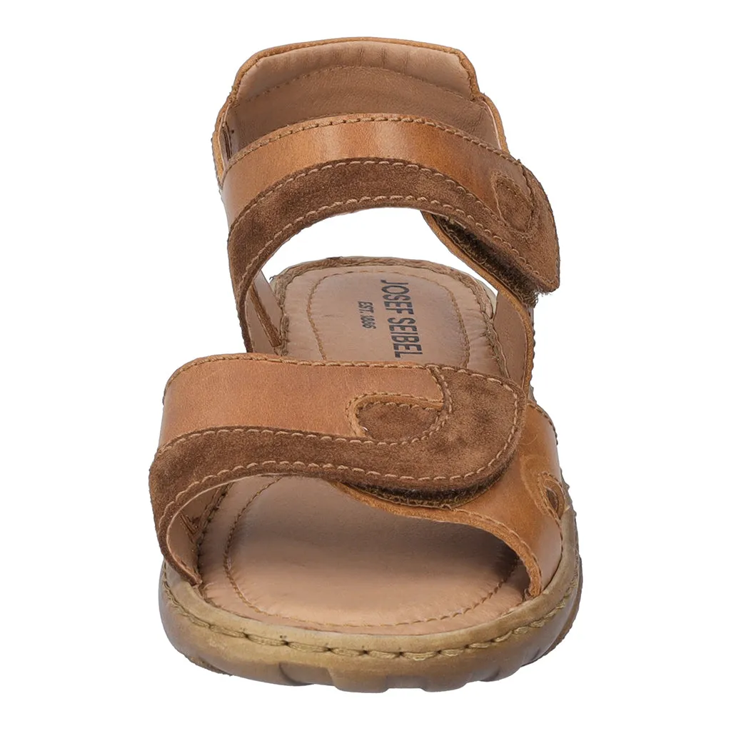 JOSEF SEIBEL Debra