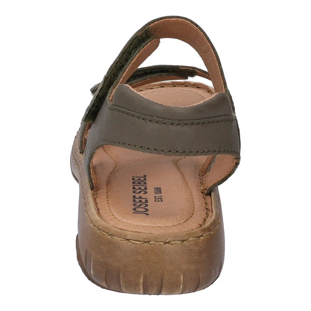 JOSEF SEIBEL Debra
