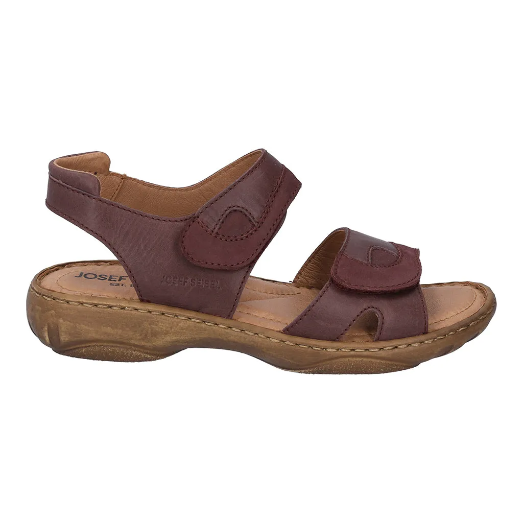 JOSEF SEIBEL Debra