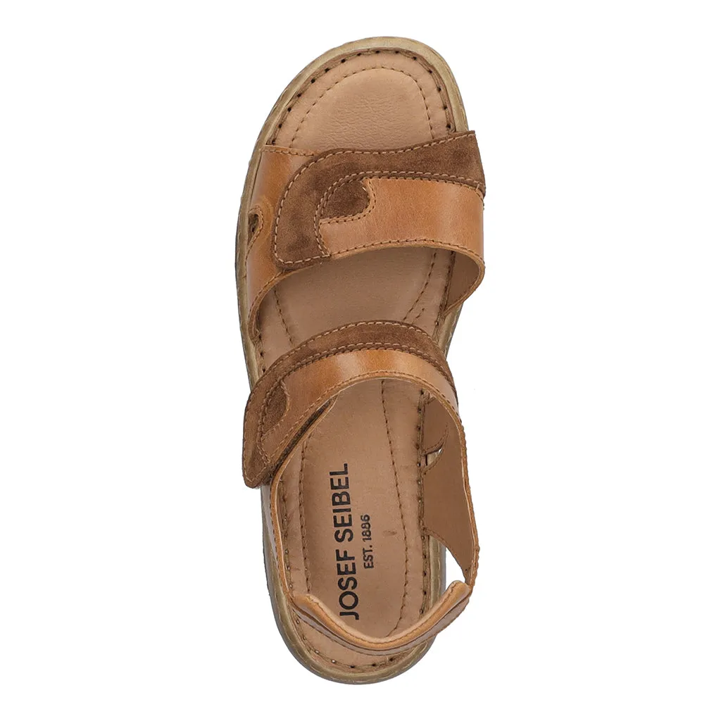 JOSEF SEIBEL Debra