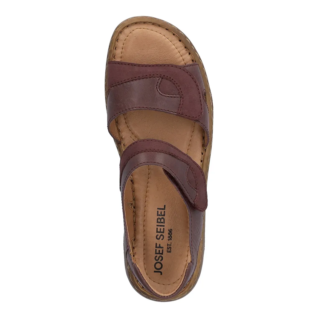 JOSEF SEIBEL Debra