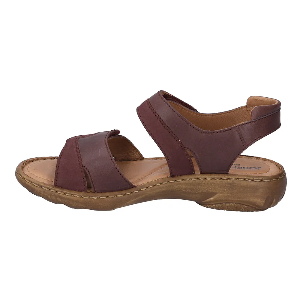 JOSEF SEIBEL Debra