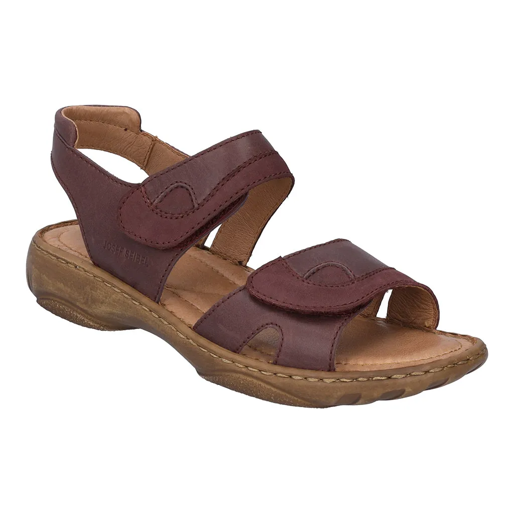 JOSEF SEIBEL Debra