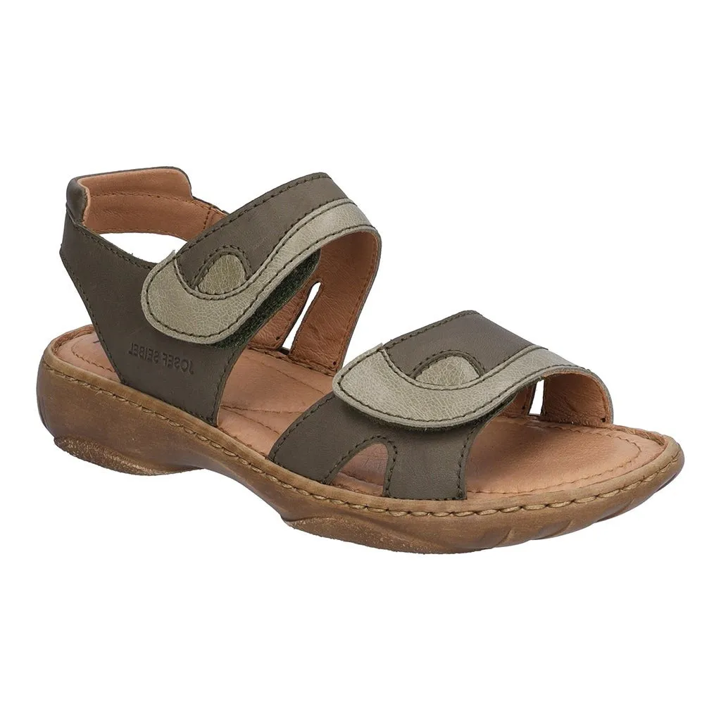 JOSEF SEIBEL Debra
