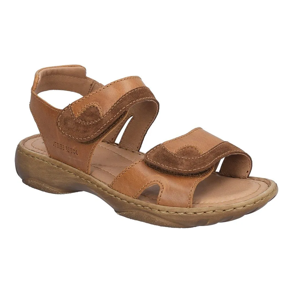 JOSEF SEIBEL Debra