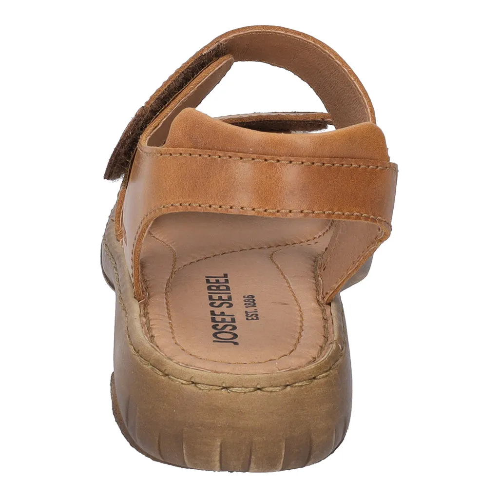 JOSEF SEIBEL Debra
