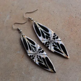 Jungle Safari Earrings