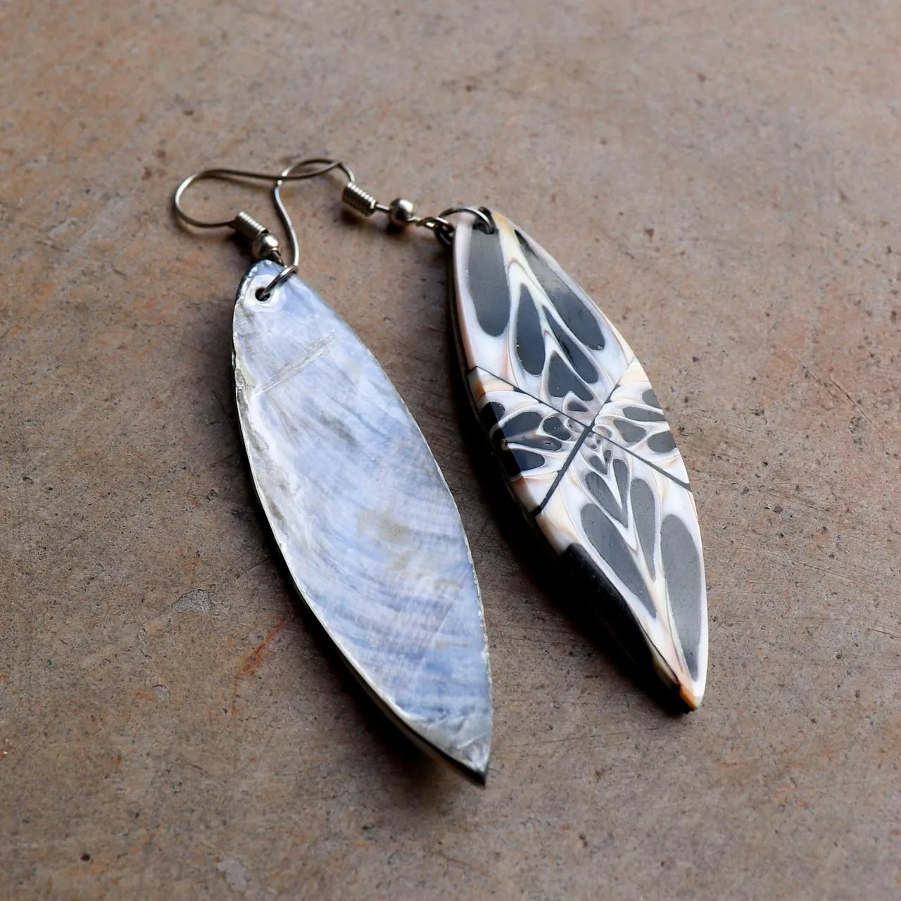 Jungle Safari Earrings