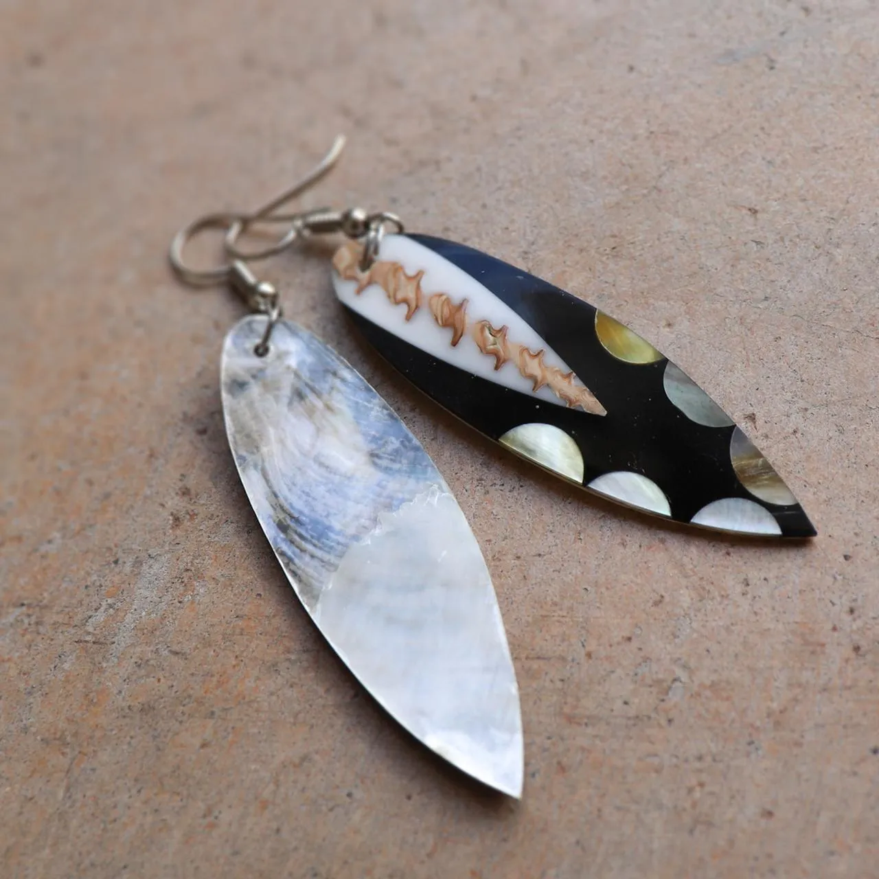 Jungle Safari Earrings