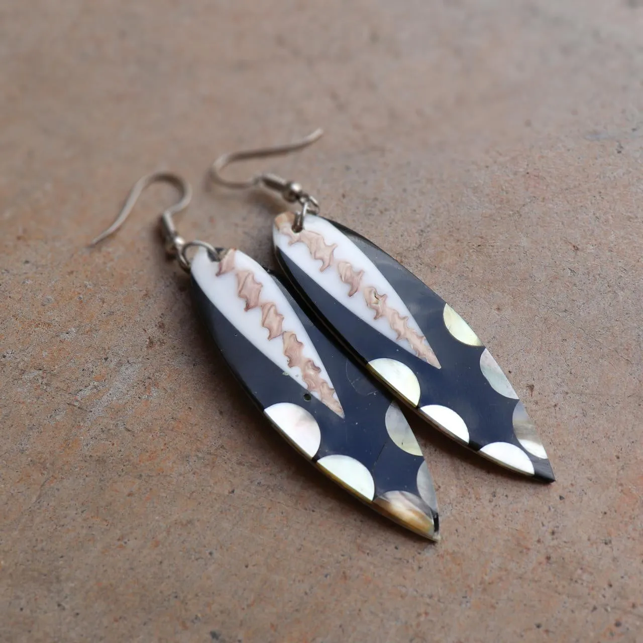 Jungle Safari Earrings