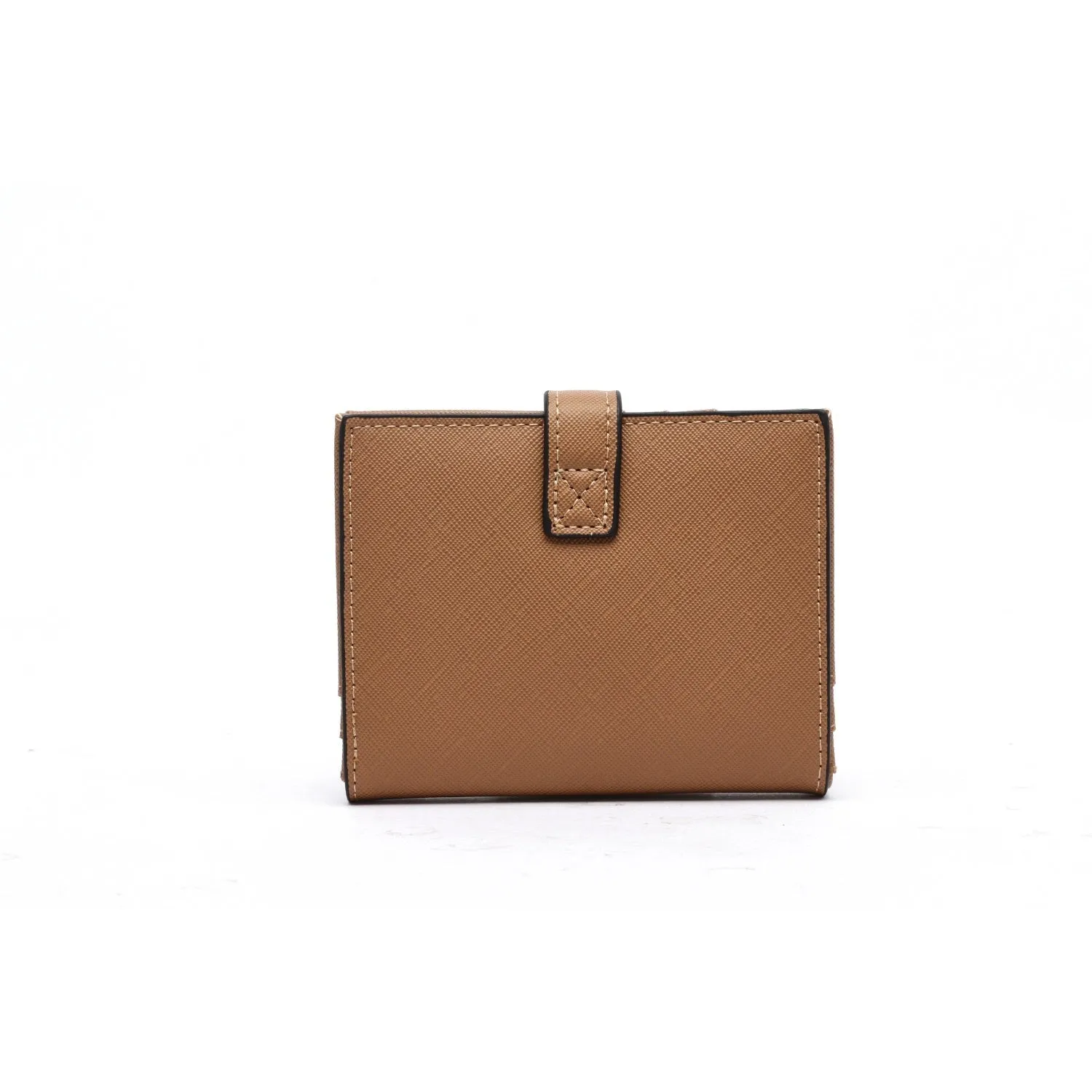 Kate Hill Tasha Vegan Leather Purse KH22001