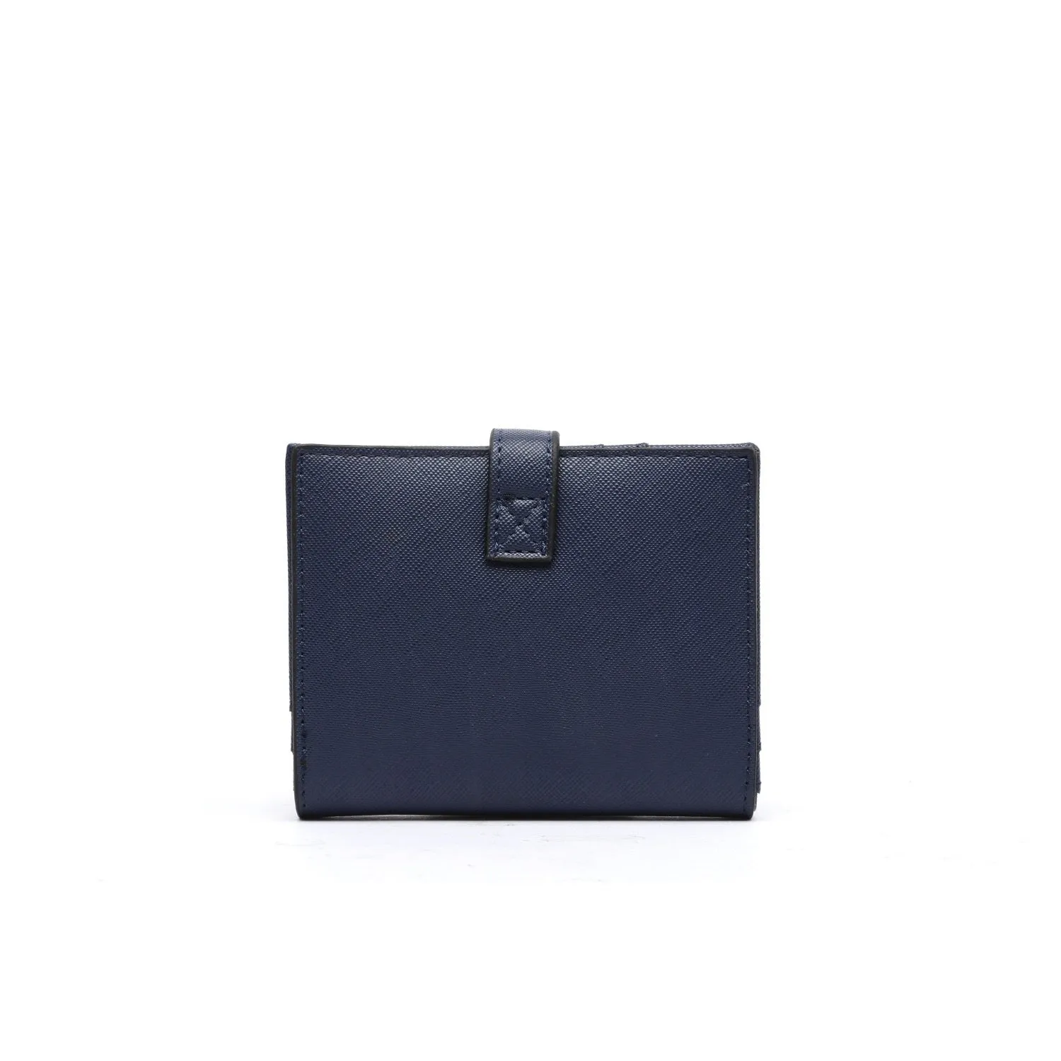 Kate Hill Tasha Vegan Leather Purse KH22001