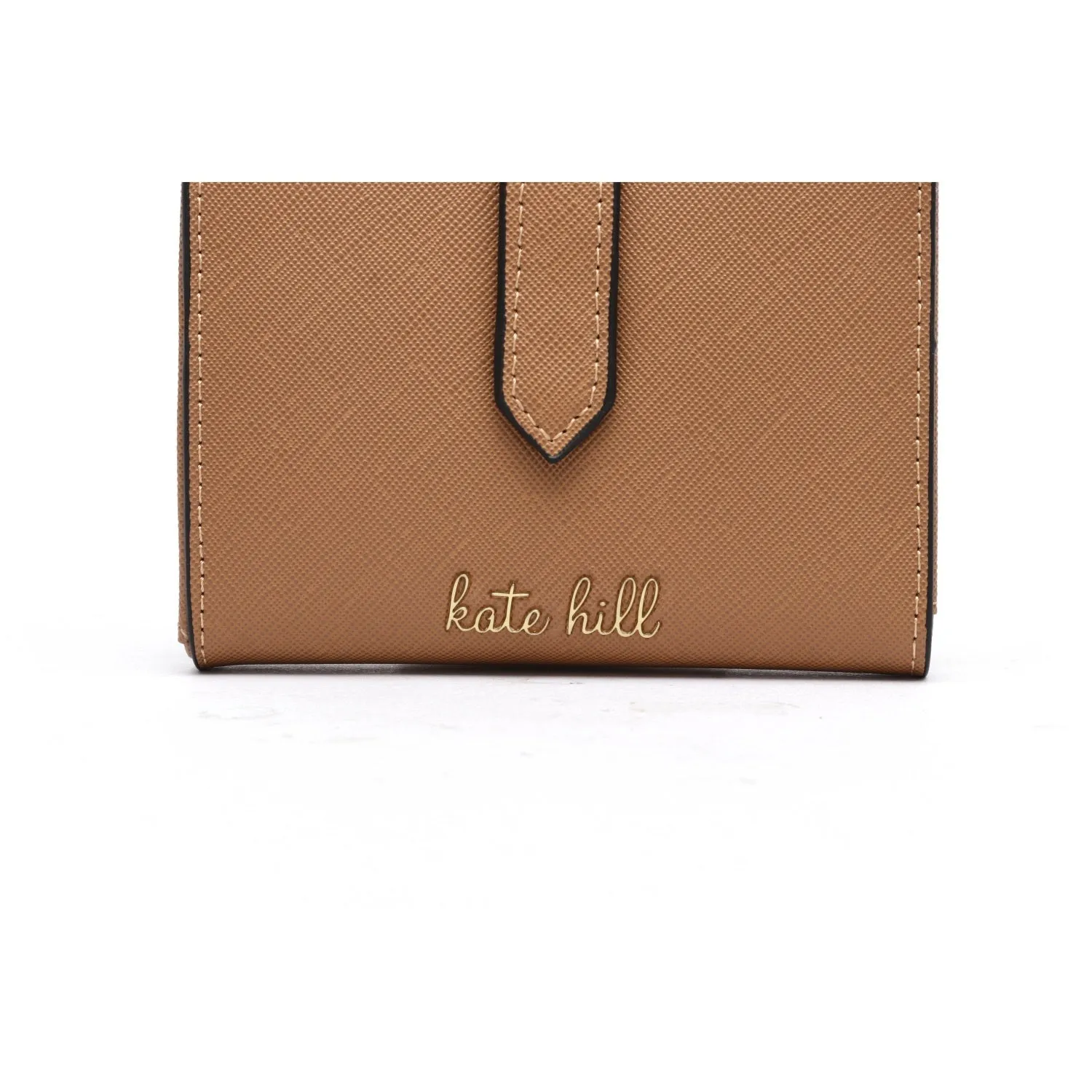 Kate Hill Tasha Vegan Leather Purse KH22001