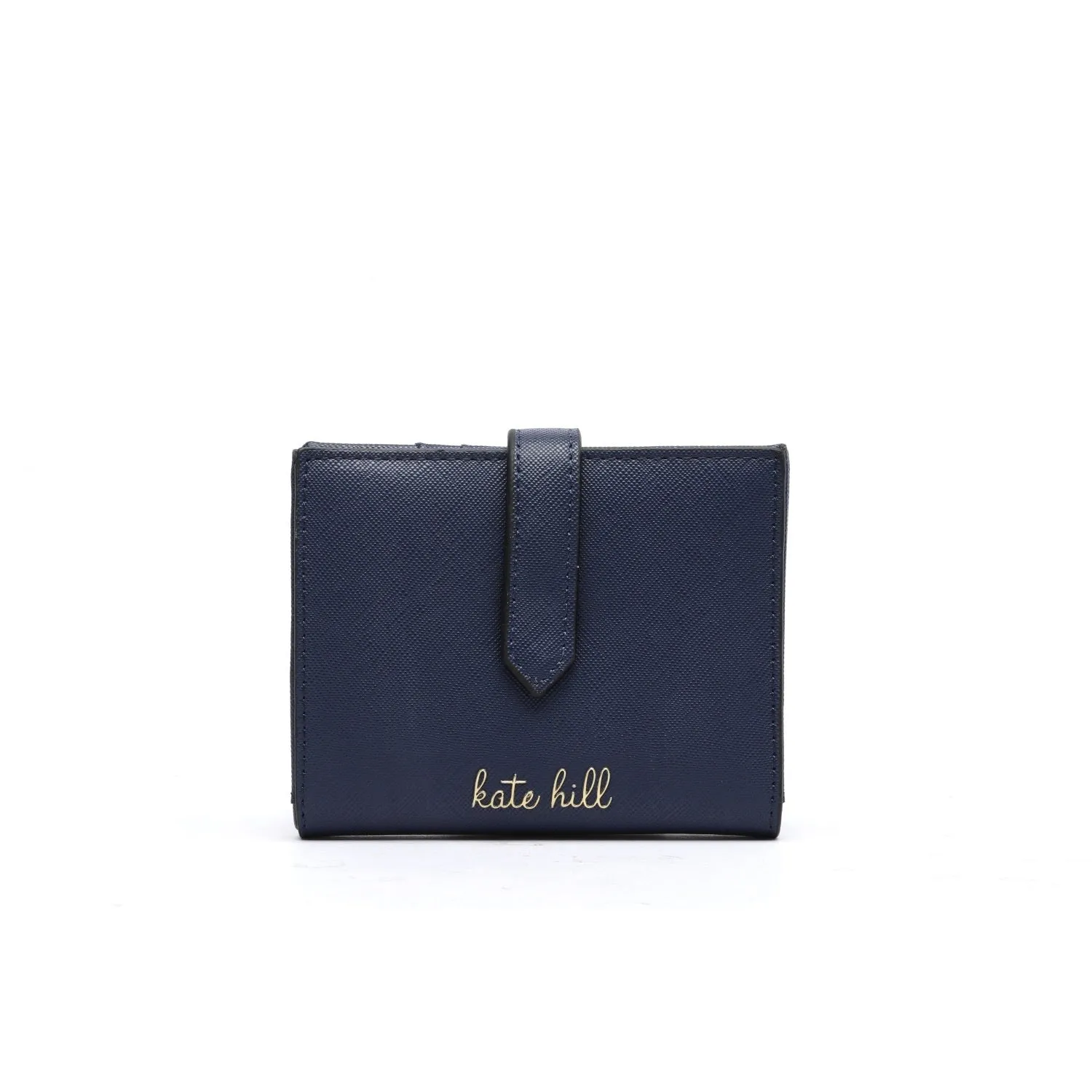 Kate Hill Tasha Vegan Leather Purse KH22001