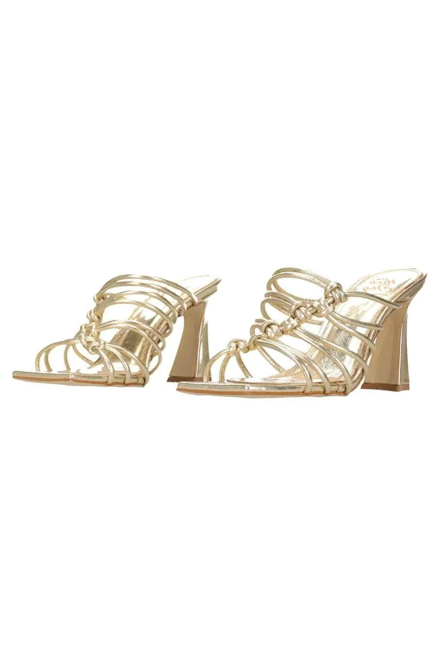 Kimi Heel Gold