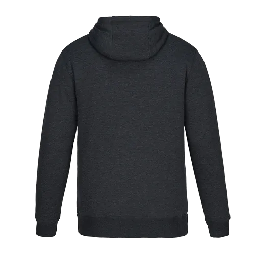 L00785 - Yolo - Adult Full-Zip Hooded Sweatshirt w/ Sherpa Fleece