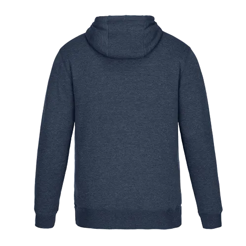 L00785 - Yolo - Adult Full-Zip Hooded Sweatshirt w/ Sherpa Fleece