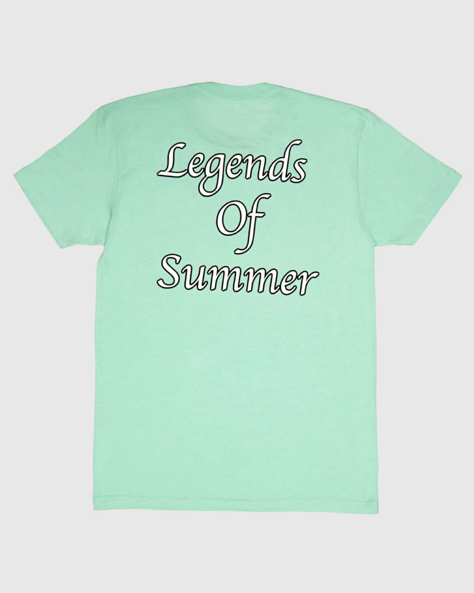 Legends of Summer T-Shirt