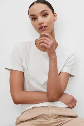 LEIGH TEE