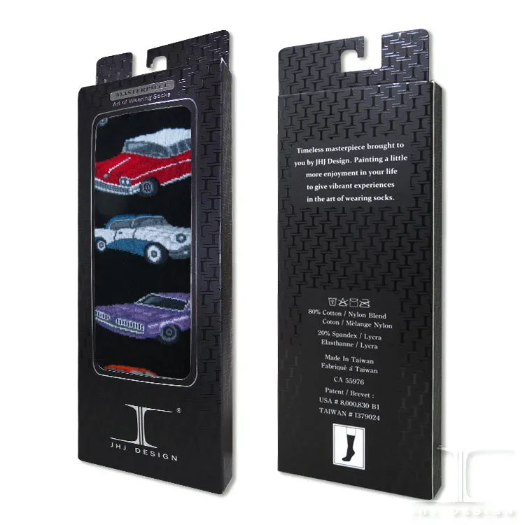 LifeStyles - Classic Cars
