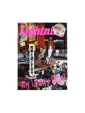 Lightning Vol.347