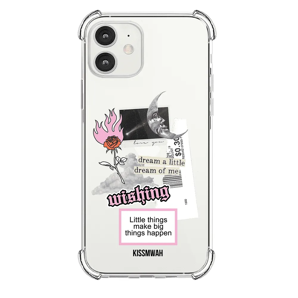Little Things Superslim